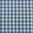 Preston Check Blue