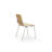 Dupont 18.5'' H Stacking Side Chair-59374928