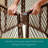 PETYARD PASSAGE 4-PANEL PET PEN