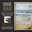 NAUTICAL Series CDLXIX, reproduction encadrée - bois massif-2055903975-2055903972