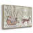 Natural Floater Framed Canvas is out of stock