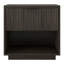 Table de chevet rectangulaire de 24 po de largeur Nolin-1201649095