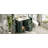 36" Bathroom Vanity with Ceramic Sink Combo-415058194