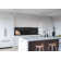 Zephyr Pisa 30" 500 CFM Under Cabinet Range Hood with LED Lighting in Stainless Steel