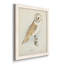 Toile encadrée de qualité supérieure Barn Owl - prête à être accrochée-472605959-472606012