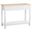 Olpe 100cm Console Table