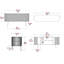 Adejinmi TV Stand for TVs up to 60"-1128768280