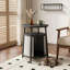 Table d'appoint ronde Cat House-717066461