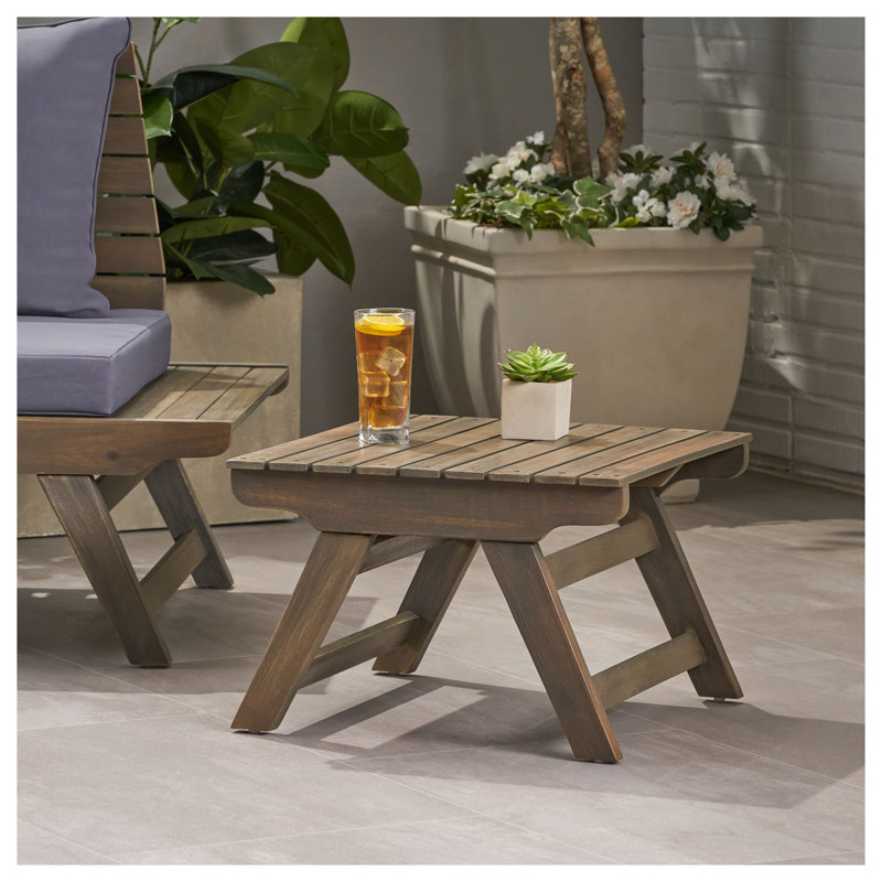 Table d'appoint