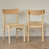 Whitewash Oak