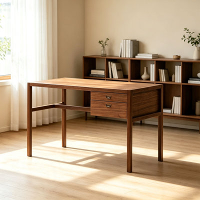 bureau stable de style italien