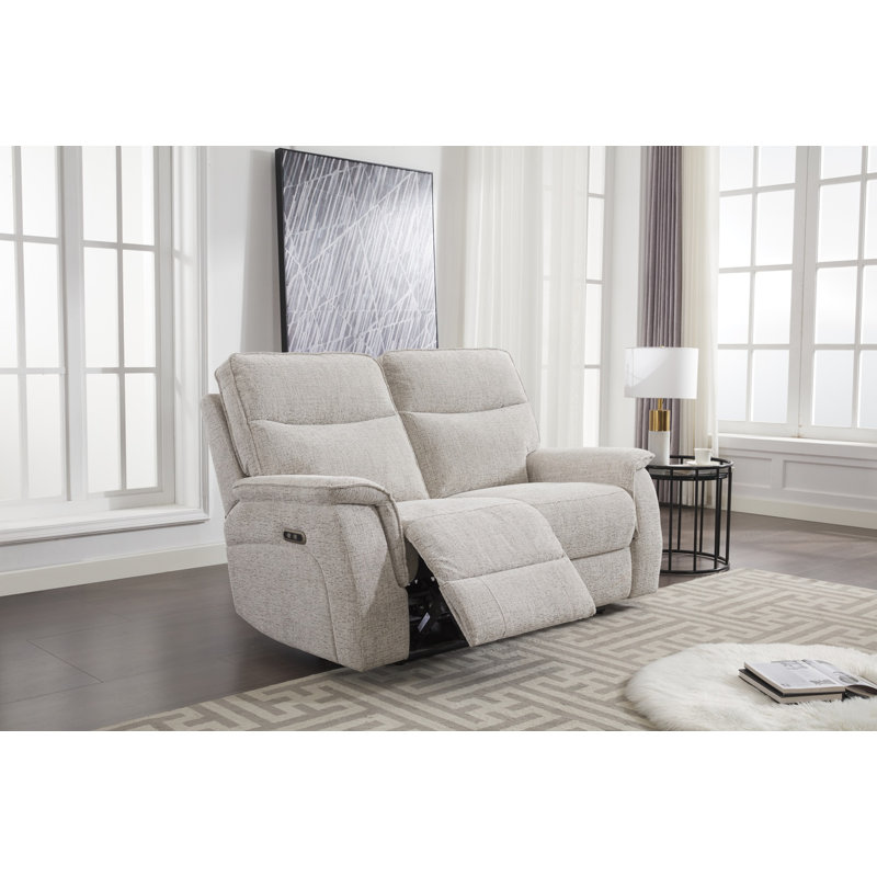 163cm Wide Glider Standard Recliner