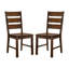 Chaises de salle à manger contemporaines