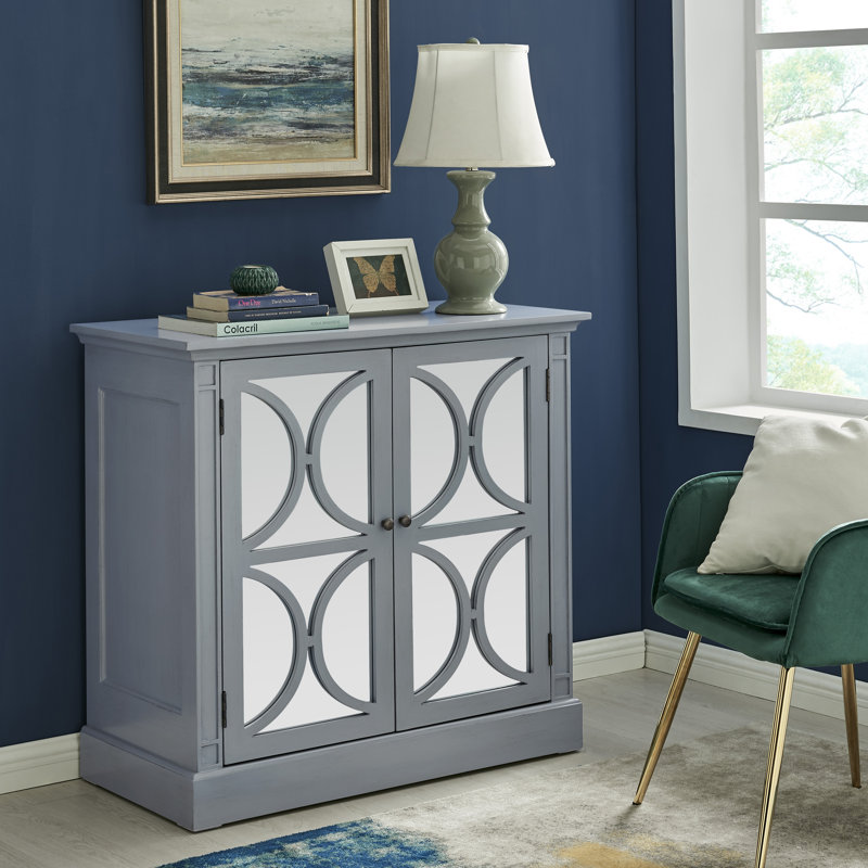 Moskell 96cm Sideboard
