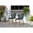 Anautica Outdoor Patio 9pc Dining Set-88387500