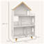 Kids Storage Shelf