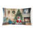 Other/No Pattern Outdoor Throw Pillow
