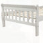 Structure de lit plateforme Wood-1666630436