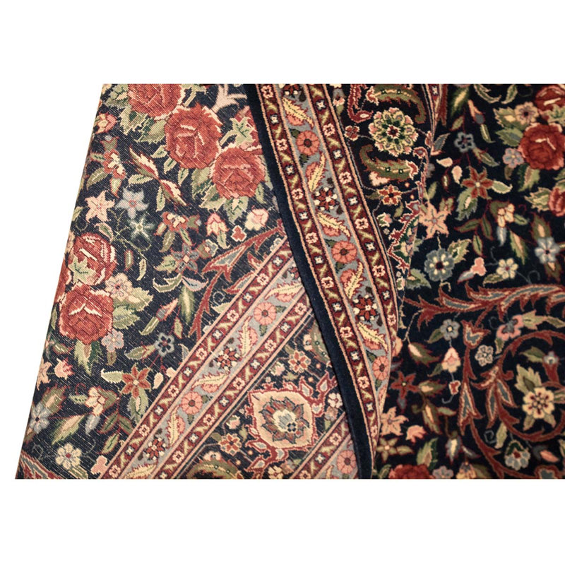 One-of-a-Kind 6' X 9' Area Rug