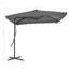 Parasol CARRÉ en porte-à-faux-61626919