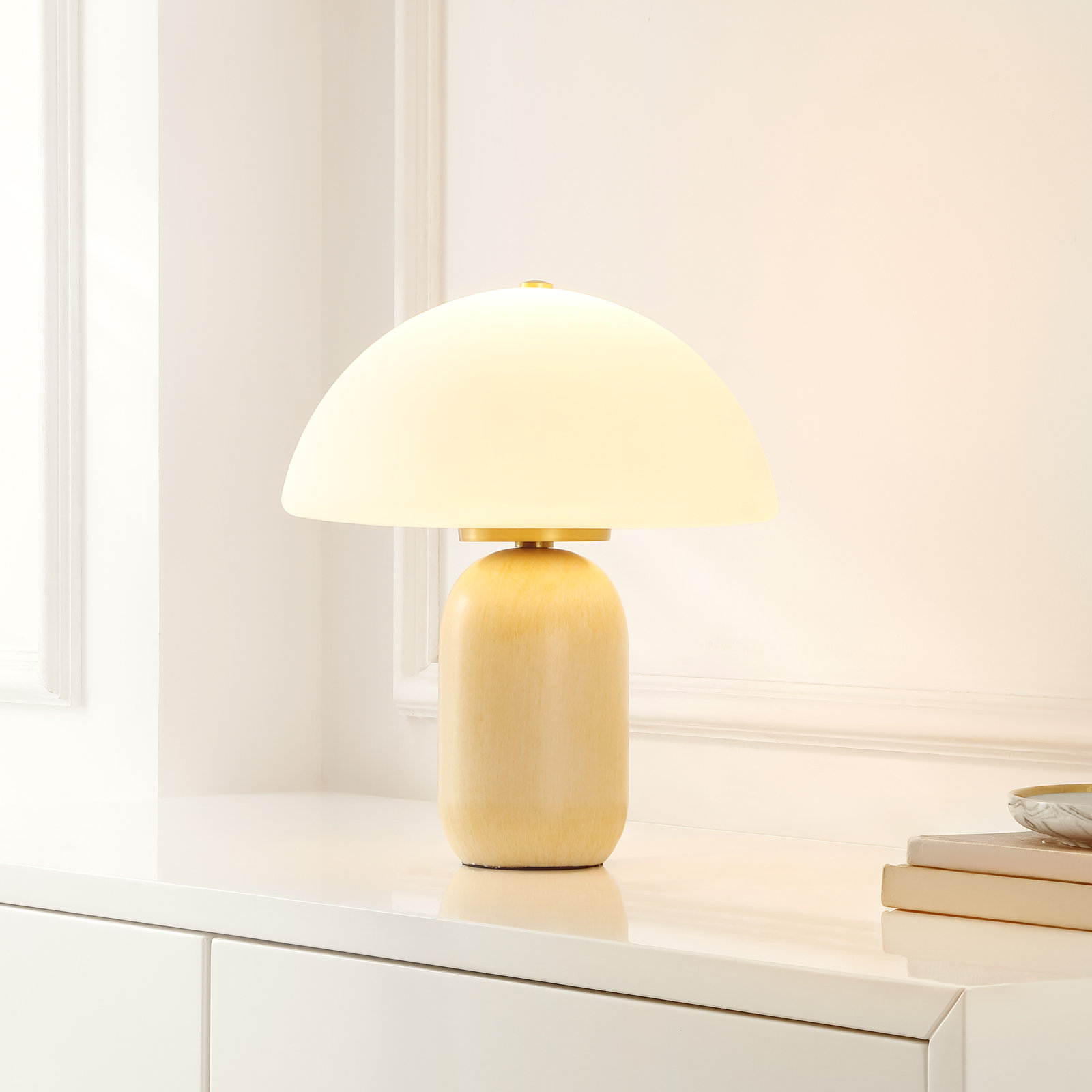 Callia Bedside Lamp