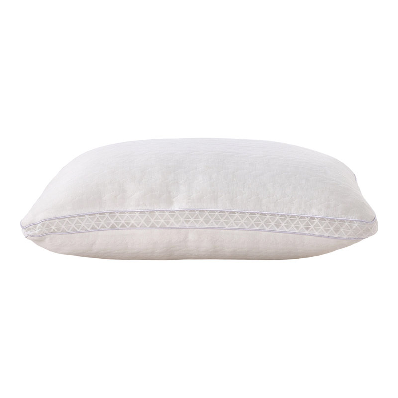 Comfortable Breathable Pillow for Bed
