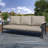 Townsend 7 - Person Patio Conversation Set-93083759