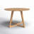 Fischer 47" Solid Wood Dining Table-54403362