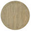 Round Solid Wood Dining Table-519944324