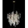 Shiro 11 - Light Chandelier