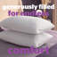 Silentnight Deep Sleep 7.5 Tog Spring Duvet with Pillow Pair Set-100255003