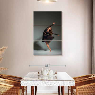Enn Contemporary Ballet Dance