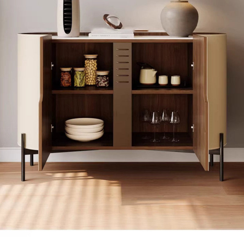 Buffet Zminda, H 31,5 po x l 47,24 po x P 15,75 po