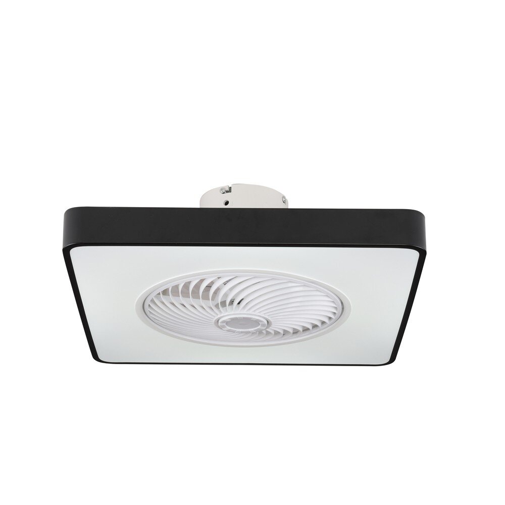 55 cm LED-Deckenventilator Schrang