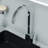 Single-Hole Single-handle Bathroom Faucet-20524741