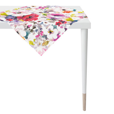 Tischdecke Summergarden