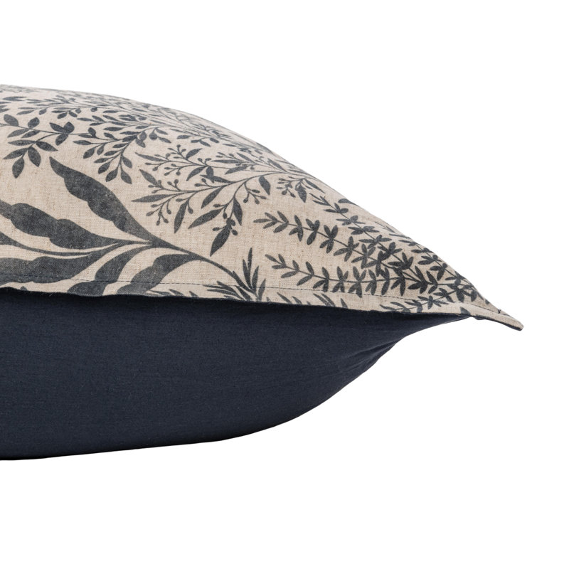 Couette en mélange de lin Mulberry