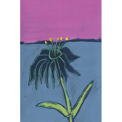 Living II by Jeffrey Majer - Wrapped Canvas Art Prints
