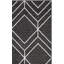 Tapis géométrique Garces Performance-102567011