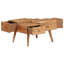 Teresa Coffee Table with Storage