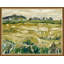 Corn Field Print