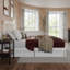 Lit plateforme en bois massif avec pied de lit et tiroirs sous le lit Asparas-1420412598-1467271239