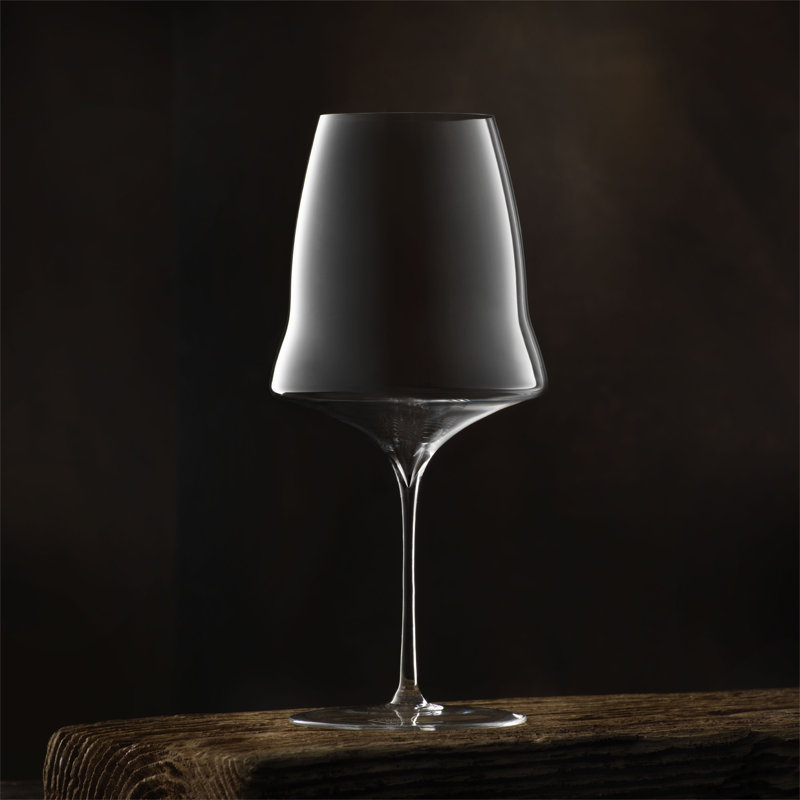 Josephine No. 3 Red Wine Glass