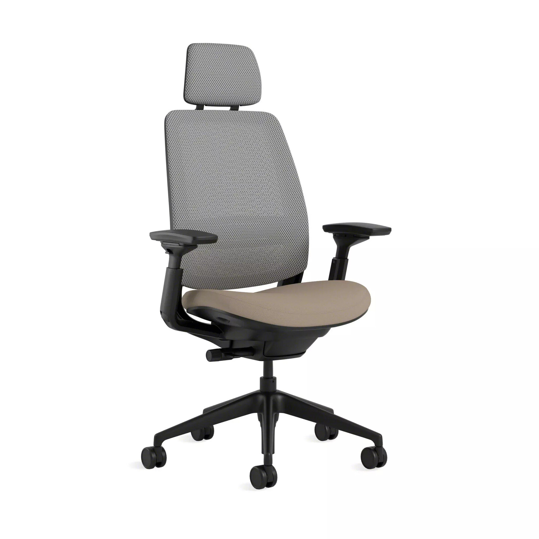 Ergochair 2 best sale vs steelcase