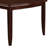 Espalda Extendable Four Leg Dining Set
