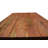 Pease Solid Wood Top Coffee Table