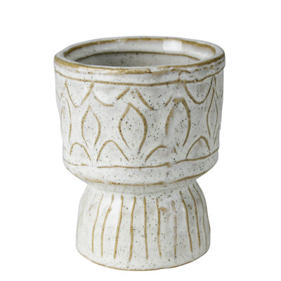 Kymani Trellis Table Vase 