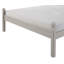 Palmea Solid Wood Piece Bedroom Set