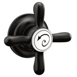 Weymouth Tank Faucet Trim