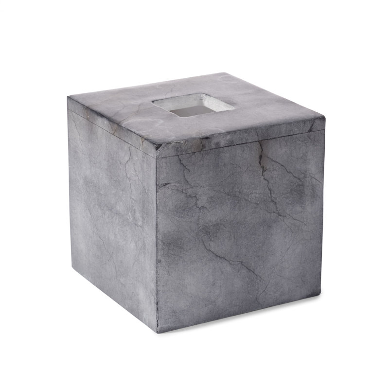 Cresswell Tissue Box Cover